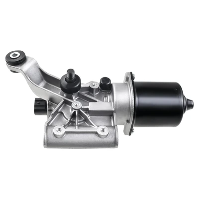 Front Windshield Wiper Motor