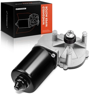 Front Windshield Wiper Motor
