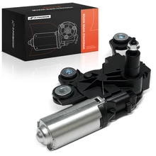 Rear Windshield Wiper Motor
