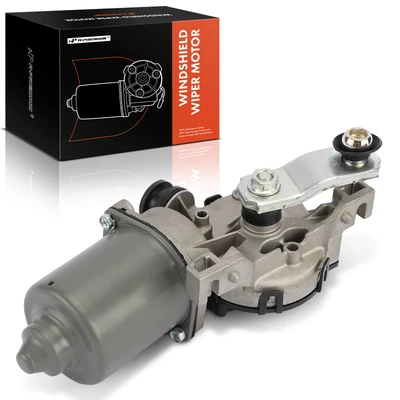Front Windshield Wiper Motor