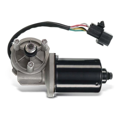 Front Windshield Wiper Motor