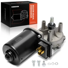 Front Windshield Wiper Motor