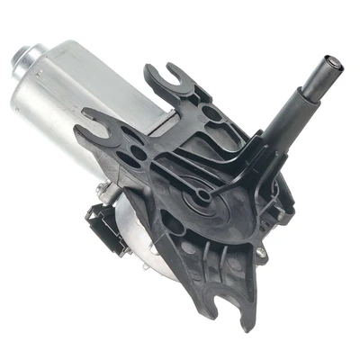Rear Windshield Wiper Motor