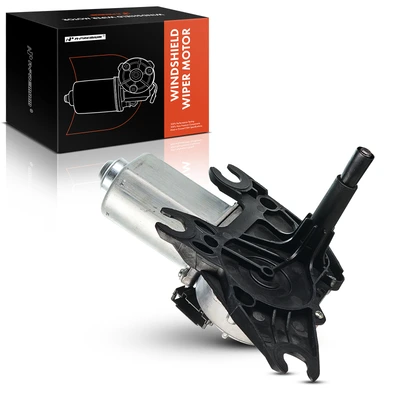 Rear Windshield Wiper Motor