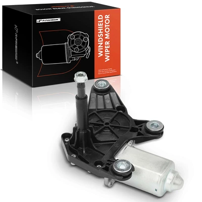 Rear Windshield Wiper Motor
