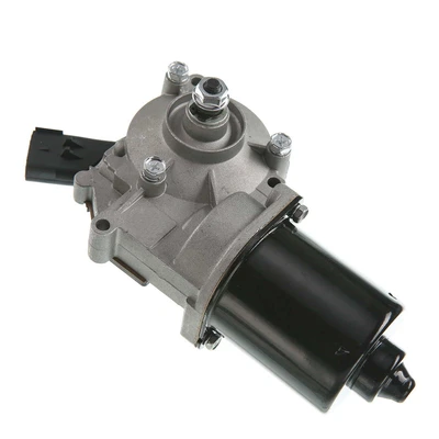 Front Windshield Wiper Motor