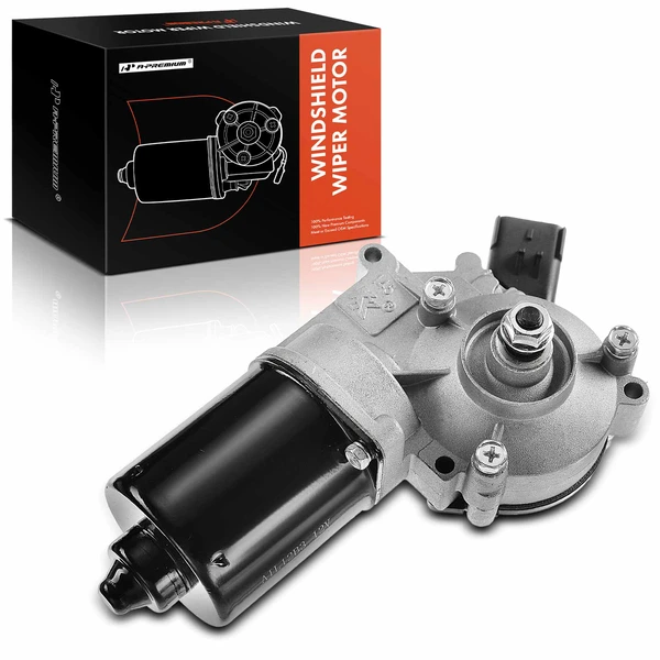 Front Windshield Wiper Motor for 2008-2016 Chrysler Town & Country