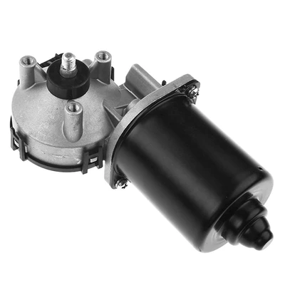 Front Windshield Wiper Motor