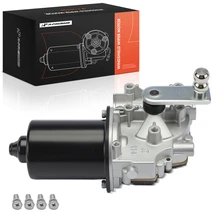 Front Windshield Wiper Motor with Hardware for 2018-2025 Ford Mustang