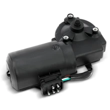 Front Windshield Wiper Motor