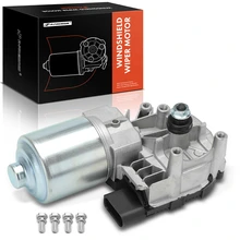 Front Windshield Wiper Motor