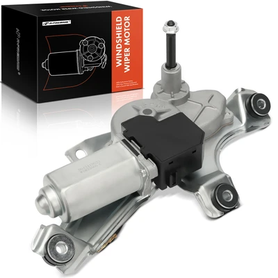 Rear Windshield Wiper Motor