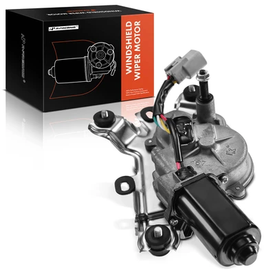 Rear Windshield Wiper Motor