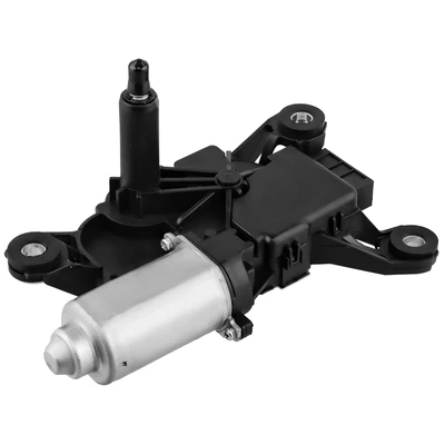 Rear Windshield Wiper Motor