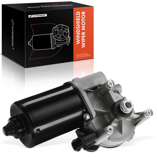 Front Windshield Wiper Motor for BMW E53 X5 2000-2006