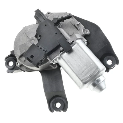 Rear Windshield Wiper Motor