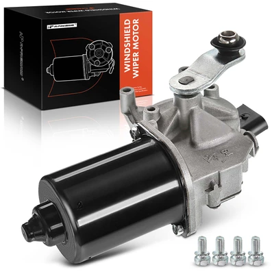 Front Windshield Wiper Motor