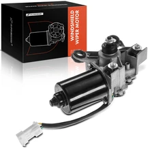Front Windshield Wiper Motor for 2003-2005 Saab 9-3
