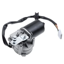 Front Windshield Wiper Motor