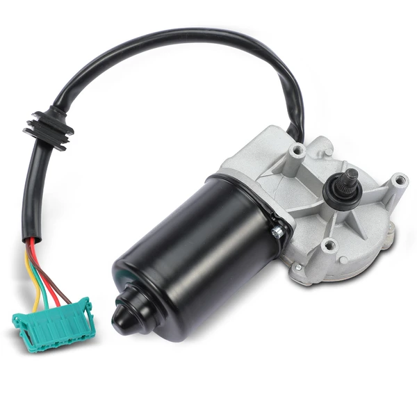 Front Windshield Wiper Motor for 1998-2000 Mercedes-Benz C280