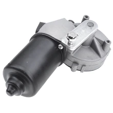Front Windshield Wiper Motor