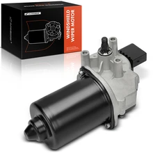 Front Windshield Wiper Motor