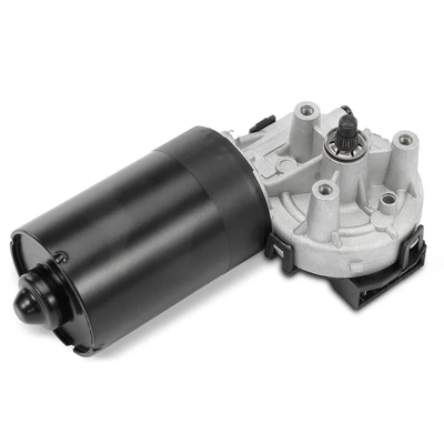 Front Windshield Wiper Motor