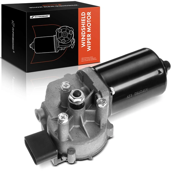 Front Windshield Wiper Motor for Audi A4 A6 Allroad Quattro S4 99-03