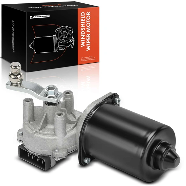 Front Windshield Wiper Motor for 2000 Volkswagen Passat