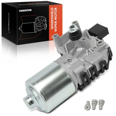 Front Windshield Wiper Motor