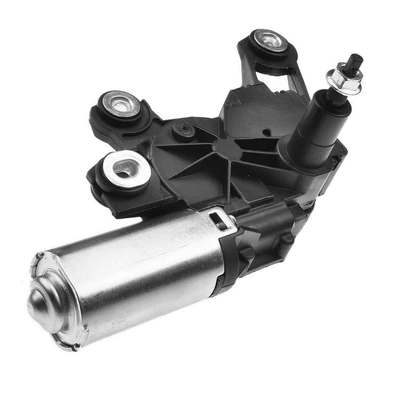 Rear Windshield Wiper Motor