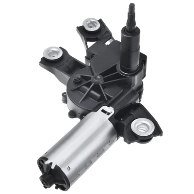 Rear Windshield Wiper Motor