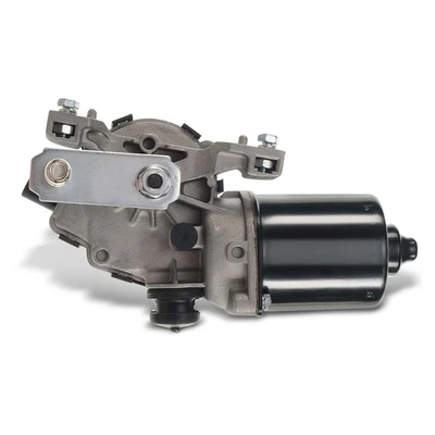 Front Windshield Wiper Motor