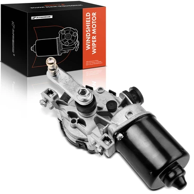 Front Windshield Wiper Motor