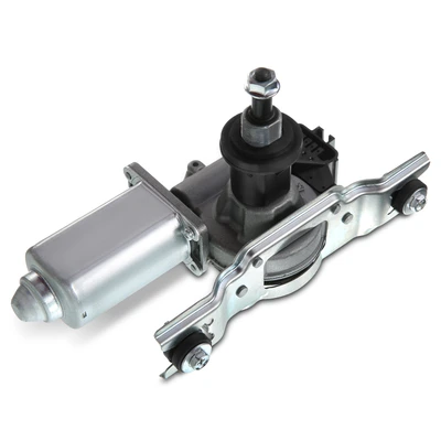 Rear Windshield Wiper Motor