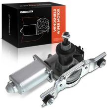 Rear Windshield Wiper Motor