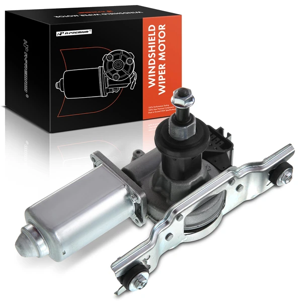 Rear Windshield Wiper Motor for 2002-2007 Jeep Liberty