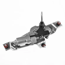 Rear Windshield Wiper Motor