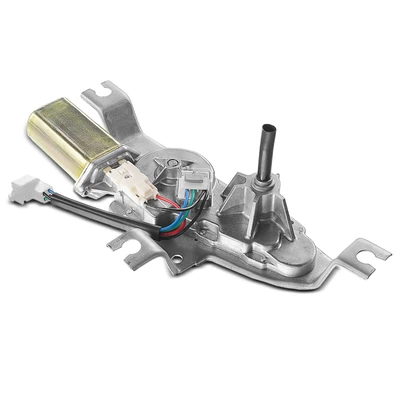 Rear Windshield Wiper Motor