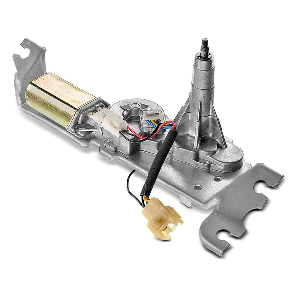 Rear Windshield Wiper Motor for 2000-2004 Subaru Legacy