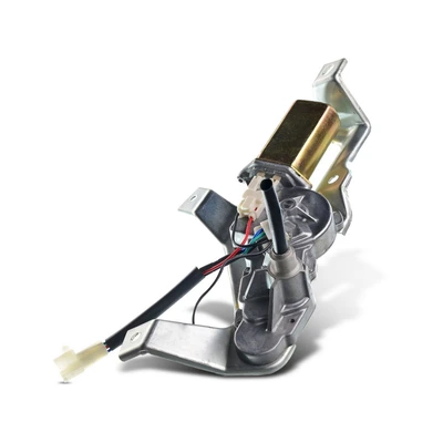 Rear Windshield Wiper Motor