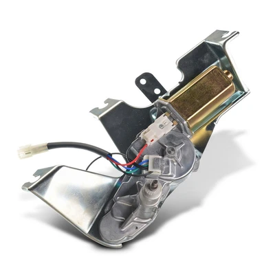 Rear Windshield Wiper Motor