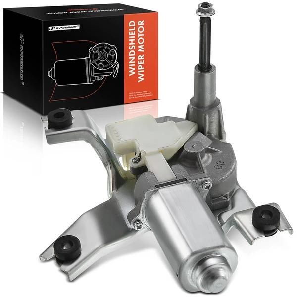 Rear Windshield Wiper Motor for Dodge Caliber Jeep Patriot Compass