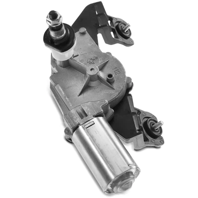 Rear Windshield Wiper Motor