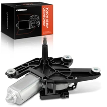 Rear Windshield Wiper Motor