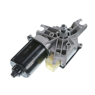 Front Windshield Wiper Motor