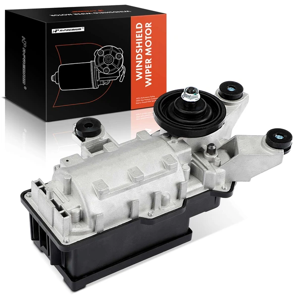 Front Windshield Wiper Motor for 1985-1993 Chevrolet S10