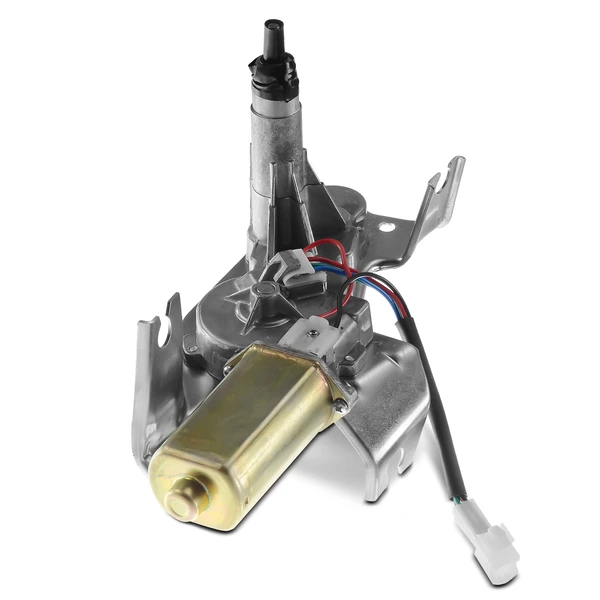 Rear Windshield Wiper Motor for 1999-2004 Honda Odyssey