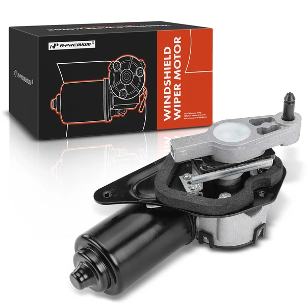 Front Windshield Wiper Motor for 1992-1994 Mercury Grand Marquis