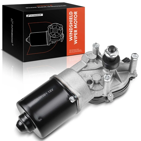 Front Windshield Wiper Motor for 2004-2008 Acura TSX